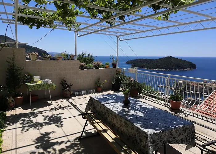 Guest House Blaise
