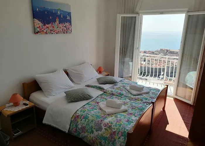 Guest House Blaise