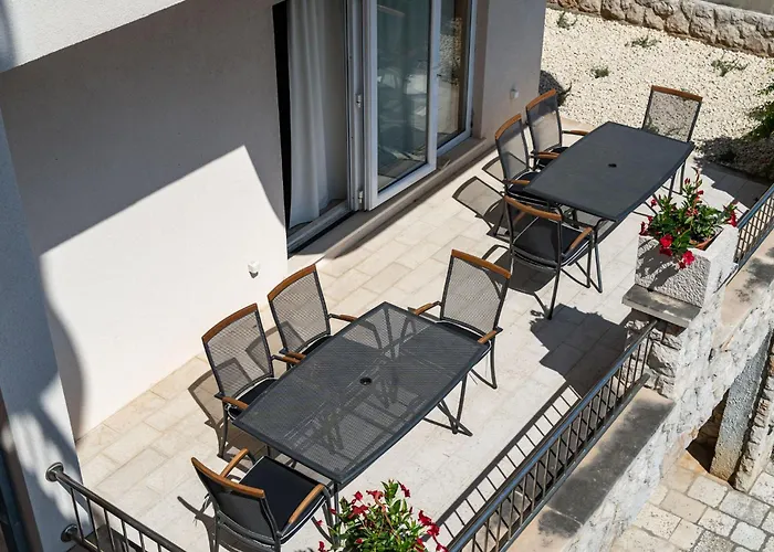 Burum Accommodation B&B - Apartment With Beautiful View 2