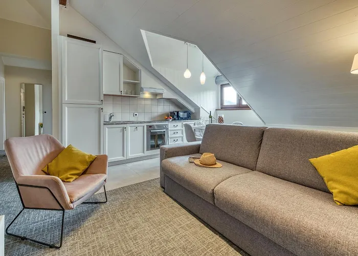 Boutique Villa Filaus