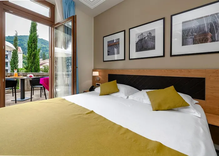 Boutique Villa Filaus