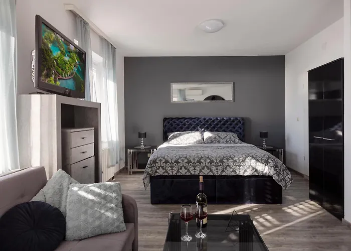 Bed&Breakfast Villa Klaic