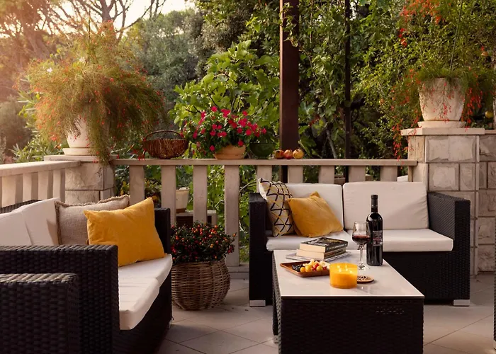 Bed&Breakfast Villa Klaic